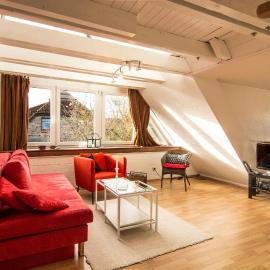Ferienwohnung Gilg