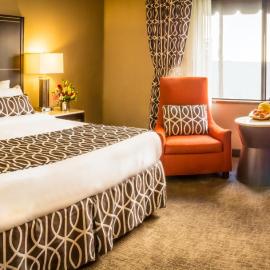 Olyver Hotel, hotel sa Los Angeles
