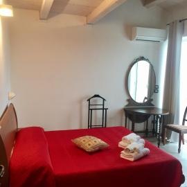 Le Limonaie a Mare, hotel v mestu San Benedetto del Tronto