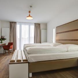 Boutique 030 Hannover-City, hotel v destinaci Hannover