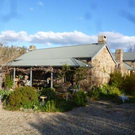 Woodvale at Cooma, hotel di Cooma