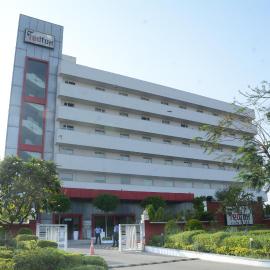 Red Fox by Lemon Tree Hotels, Jaipur