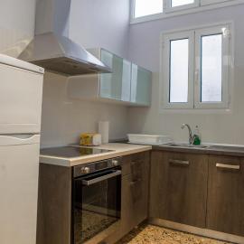 Lak Alepochori Homes, hotel a Káto Alepokhórion