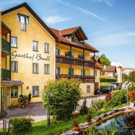 Gasthof Badl - Bed & Breakfast