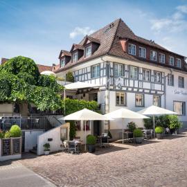 Hotel Guter Tropfen, Hotel in Hagnau am Bodensee