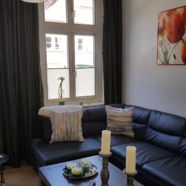 Altstadtloft Lüneburg, hotel u gradu Lineburg