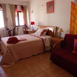 Casa Riqueta Silva