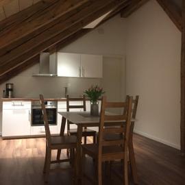 Ferienwohnung am Herzogspark, hotel i Regensburg