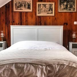 Duplex Lisbon Castle Sao Jorge