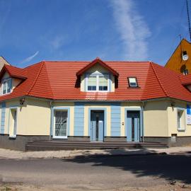 Apartamenty Gościnne Med-Palace, hotel v destinaci Niemodlin