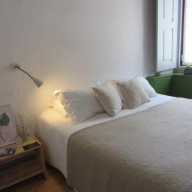 Most Art Boutique Hostel, hotel v destinaci Leiria