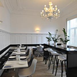 Hotel Cristall - Frankfurt City: Frankfurt am Main şehrinde bir otel