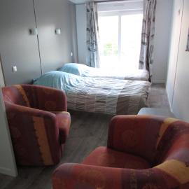 Etretat's Motel, viešbutis Etretate