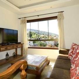 Solar Douro, hotel in Ouro Preto