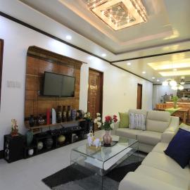Aquilah Homestay Inn, отель в Короне
