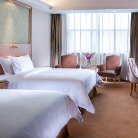 Vienna International Hotel - Long Hua Wan Zhong Cheng Branch