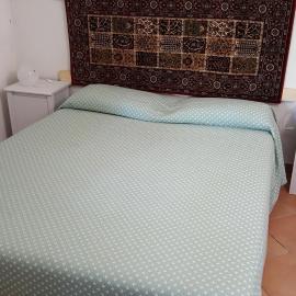 La Vallata, khách sạn ở Rovieto