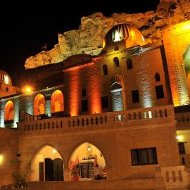 Zinciriye Hotel, hotel a Mardin