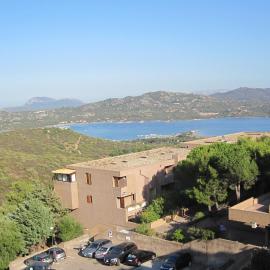 Centro Vacanze Cugnana Verde