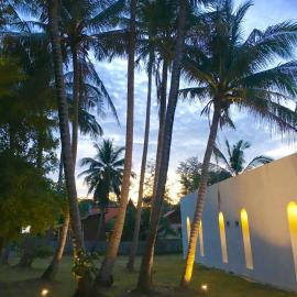 Sense of Yanui, hotel in Nai Harn Beach