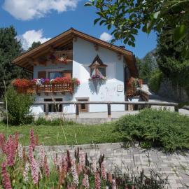 Chalet Alfonz