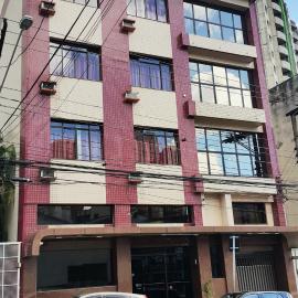 Free Palace Hotel, hotel in São Paulo