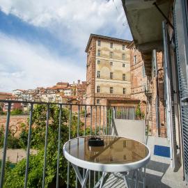 Ca Vasco, Hotel in Mondovì