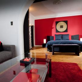 B&B Luxe Suites 1-2-3, отель в Антверпене