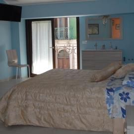 B&B Dietro Piazza Maggiore, hotel v destinácii Sulmona