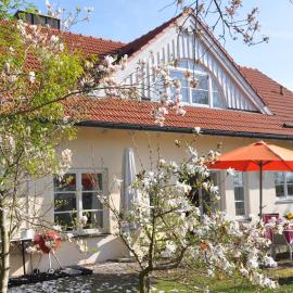Bed and Breakfast Bavaria München, Hotel in Icking
