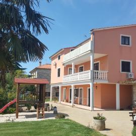 Apartments Sorgo