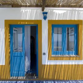 Hotel Girasole, hotel a Panarea