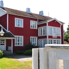 Opintola Bed & Breakfast, hotel i Norinkylä