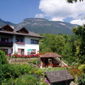 Haus Marion, hotel a Appiano sulla Strada del Vino