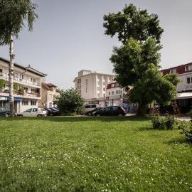 Hotel Zelengora, hotell sihtkohas Foča