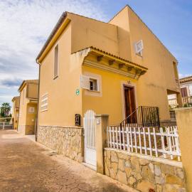 Villa Marcos Lago Esperanza, hotel in Alcudia
