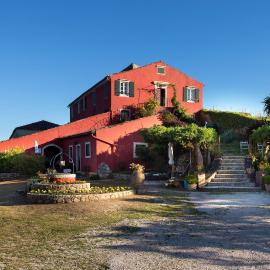 Fundana Villas, Hotel in Liapades