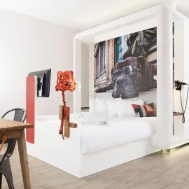 The Corner London City، فندق في لندن