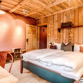 Bio-Hotel Zur Mühle, hotel a Bad Schandau