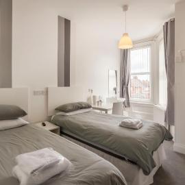 Kingswood Guest House, hotel in Stockton-on-Tees
