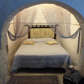 Trullo Dell’Antica Fileria, Hotel in Alberobello