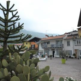 B&Bio Garda Ulivi, khách sạn ở Nago-Torbole
