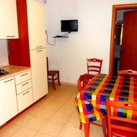 Villette Laura, hotel en Vieste