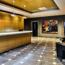 Ocak Aparthotel