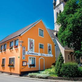 Landpension Birker - Self Check-In, hotel a Weißkirchen in Steiermark