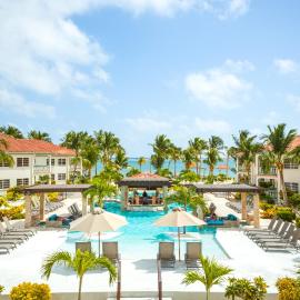 Belizean Shores Resort, Hotel in San Pedro