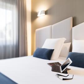 Hotel Boa Vista, hotel em Viveiro