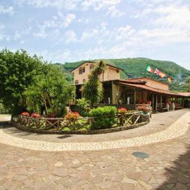 Agriturismo La Chiana