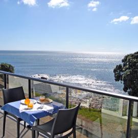 Apartamentos 3 Praias, hotel in Ponta Delgada