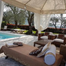 Villa Altar, hotel a Bolano